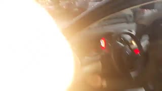 نصب آینه تاشو برقی سراتو سایپا - ماهان اسپرت