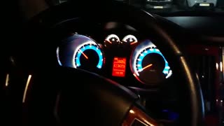 نصب کیلس استارت دنا پلاس - ماهان اسپرت