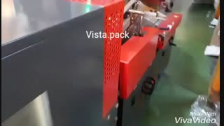 شیرینک پک اتومات  | ویستا پک