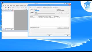 نحوه نصب و راه اندازی Keil