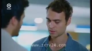 دانلود قسمت 8 سریال قرص ماه دوبله فارسی