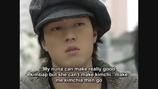 قسمت هفتم سریال کره ای متاسفم دوستت دارم