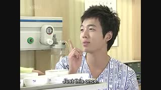 قسمت دوازدهم سریال کره ای متاسفم دوستت دارم