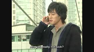 قسمت چهاردهم سریال کره ای متاسفم دوستت دارم