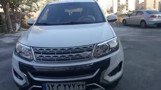 نصب آینه تاشو برقی تیگو5 - ماهان اسپرت