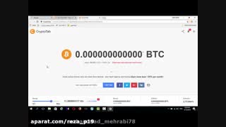 استخراج بیت کوین