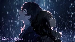 نایتکور بهشت _ nightcore heaven