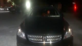 نصب آینه تاشو برقی H30 کراس - ماهان اسپرت