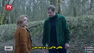 گفتگو با عوامل مینی سریال اکشن، جاسوسی و عاشقانه  «The Little Drummer Girl»  (زیرنویس فارسی)