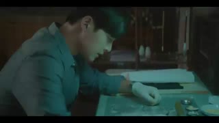 سریال وقتی زمان می ایستد قسمت 4 بازیرنویس چسبیده (دانلود با 4 کیفیت)