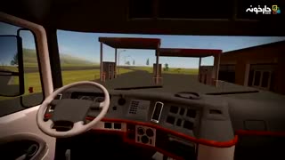 Euro Truck Driver