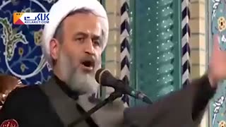 #استاد_پناهیان...سرنوشت مردمی که امامشان را تنها گزاشتند