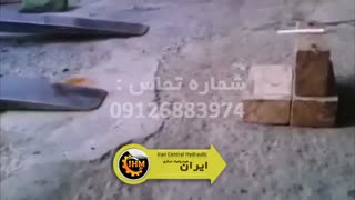 قطعات لیفتراک سهند n+ لیفتراک سهند + 09126883974