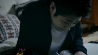 کلیپ کره ای غمگین با آهنگ بی قرارم از محسن ابراهیم زاده