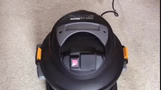 جارو برقی تر و خشک | جارو برقی آب و خاک | نمایش قدرتمند جاروهای آب و خاک | ویل تک