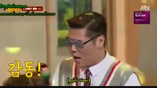 برنامه نویینگ برادرز آیو و لی جونگی زیرنویس فارسی چسبیده_پارت آخر