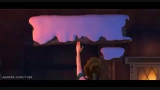 دوبله من از آنا