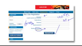 ثبت نام برای کسب درامد اینترنتی با دیدن تبلیغ بدون سرمایه و ریسک!!!!!