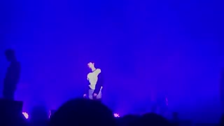 infinite-- woohyun solo concert 181104-every day -nolae