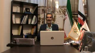 مشاور ایمنی اجرا ایمنی  تصرفات کسبی ،تجاری،صنعتی