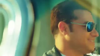 موزیک ویدئوی" ای داد "از سِوِن باند