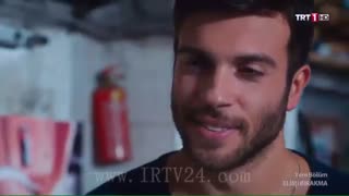 قسمت 15 سریال دستم را رها نکن - Elimi Birakma با زیرنویس فارسی