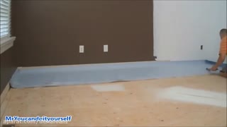 لمینت فوم