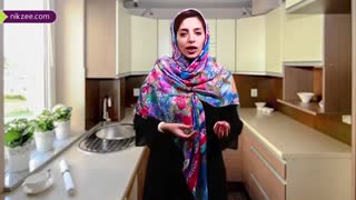 آموزش تغذیه در دوران سالمندی