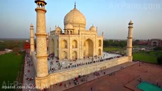 تاج محل