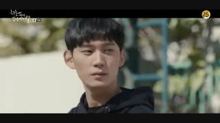 قسمت نهم سریال کره ای لبخند پر کشیده از نگاهت 2018 The Smile Has Left Your Eyes با بازی سئو این گوک + زیرنویس فارسی چسبیده