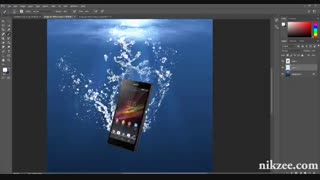 آموزش نرم افزار گرافیکی فتوشاپ ۲۰۱۷