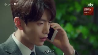 دانلود قسمت دهم سریال کره ای زیبایی درون The Beauty Inside 2018 با بازی آن جه هیون , لی مین کی , لی دا هی + زیرنویس فارسی چسبیده