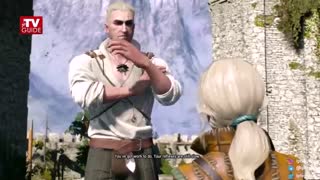 Witcher سریالی حماسی در حد و اندازه های بازی تاج و تخت (زیرنویس فارسی)