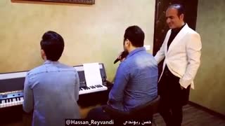 خسته از زخم زبون