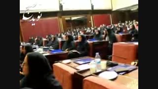 سیده معصومه دستغیب : کتاب سلامت زنان را تدوین کردیم اینسایزینگ