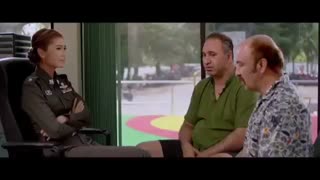 فیلم خانم یایا