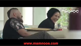 پخش مجدد سریال ممنوعه