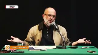 حاج سعید قاسمی