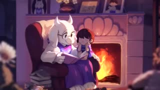 ( Undertale - Good Night (orchestral cover