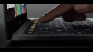 قابلیت های لپ تاپ MacBook Pro MPTT2