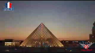 سفر به فرانسه