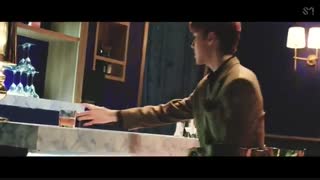 موزیک ویدیو Tempo از exo