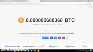 استخراج بیت کوین