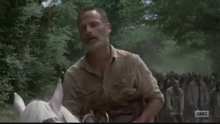 دانلود سریال هیجانی مردگان متحرک - فصل 9  قسمت  5 - با زیرنویس چسبیده