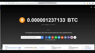 استخراج بیت کوین