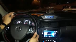 نصب کروز کنترل H30 کراس - ماهان اسپرت