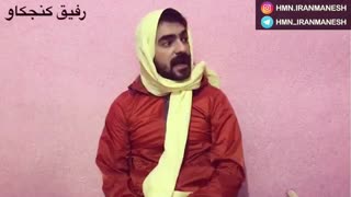 انواع دختر ها! شما از کدوم دسته اید؟
