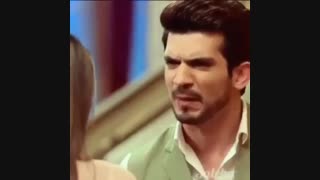میکسی از سریال برای این عشق جان میدهم