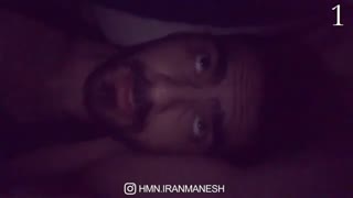 کدام گزینه برای شما اتفاق افتاده؟