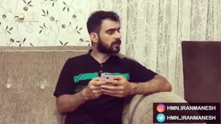 گیر دادن مامان ها واقعا راست میگه!